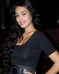 Jiah Khan